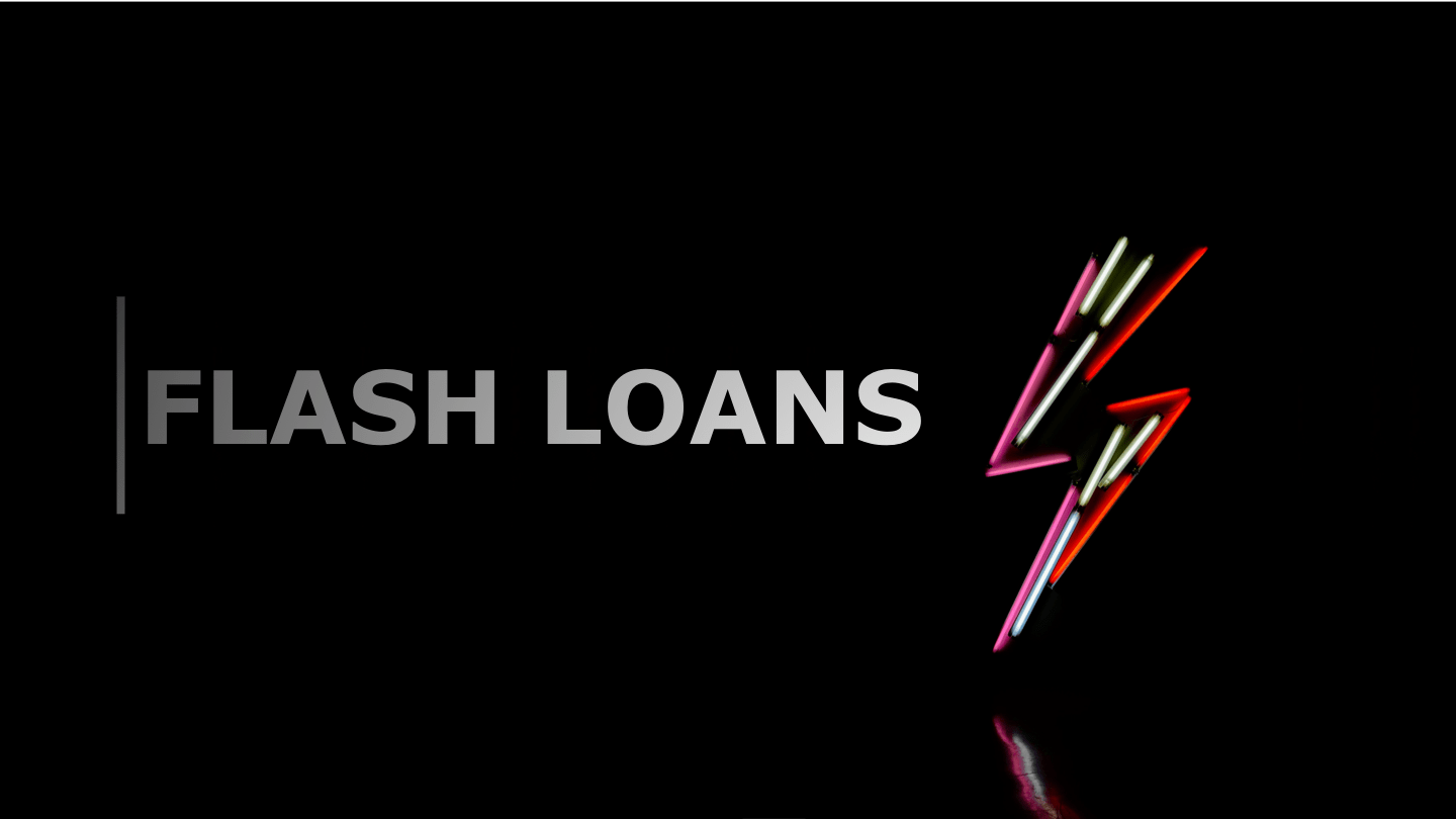 Flash Loans on Ethereum